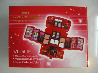 Makeup Kit With Box